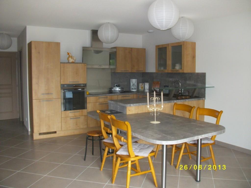 Gite Le Petit Pied-A-Terre La Chapelle-Saint-Sauveur  Zimmer foto