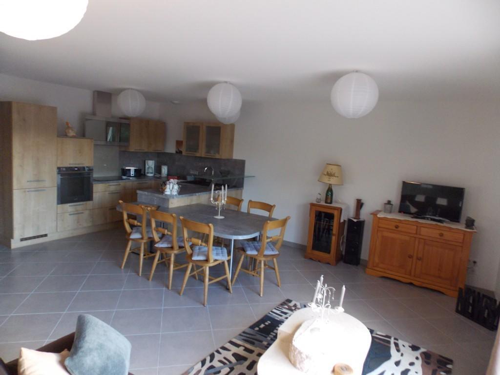 Gite Le Petit Pied-A-Terre La Chapelle-Saint-Sauveur  Zimmer foto